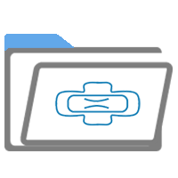 衛(wèi)生用品行業(yè)說(shuō)明書