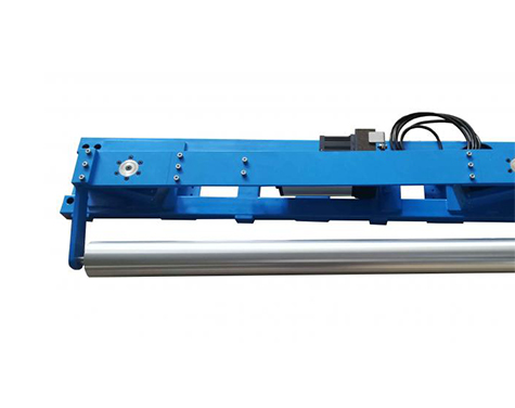 單臂糾偏SR10系列