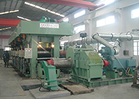 三連軋、四連軋機(jī)組